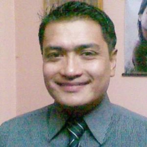 Mr. Amir Kumar Shrestha